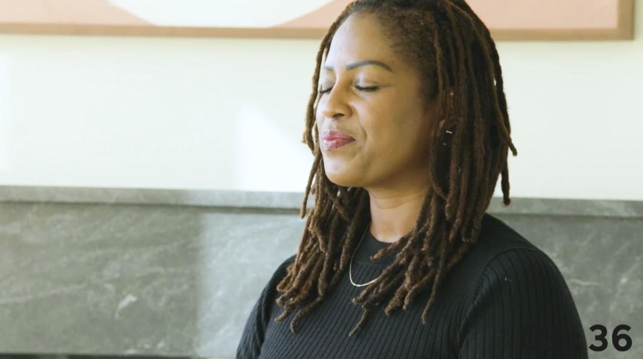 5 Min Meditation For New Beginnings