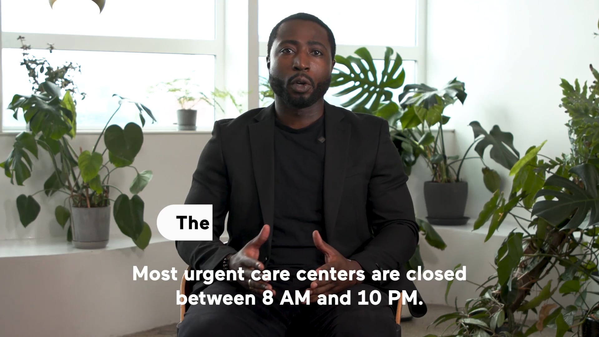 The Value Of Telemedicine (Highlight)