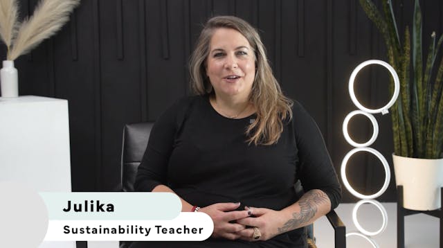 3 Min How To Make Sustainable Food Ch...