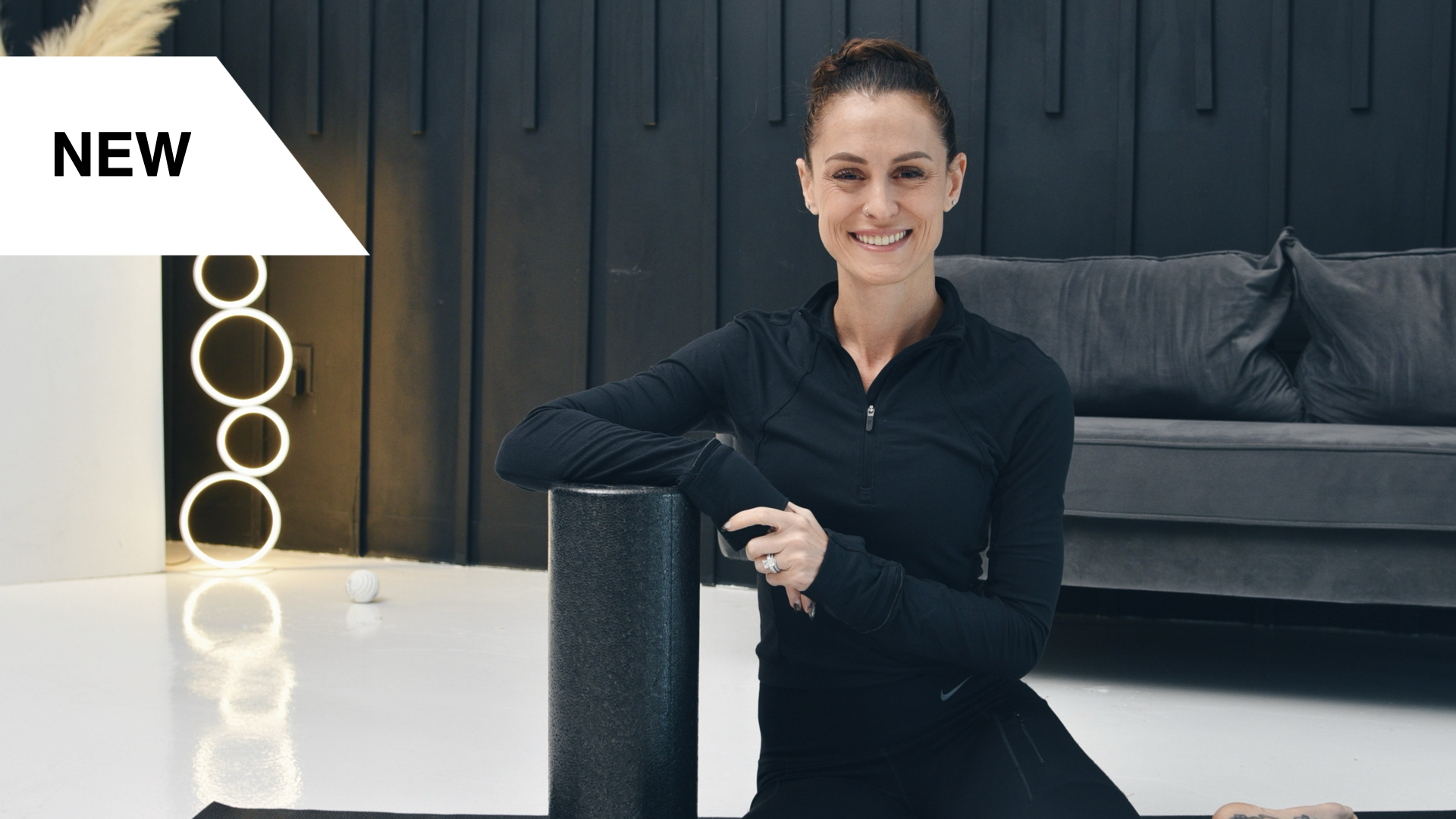 Foam Rolling & Mobility Support