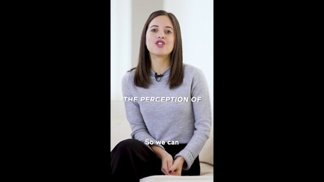 The Perception Of "No" (Highlight)
