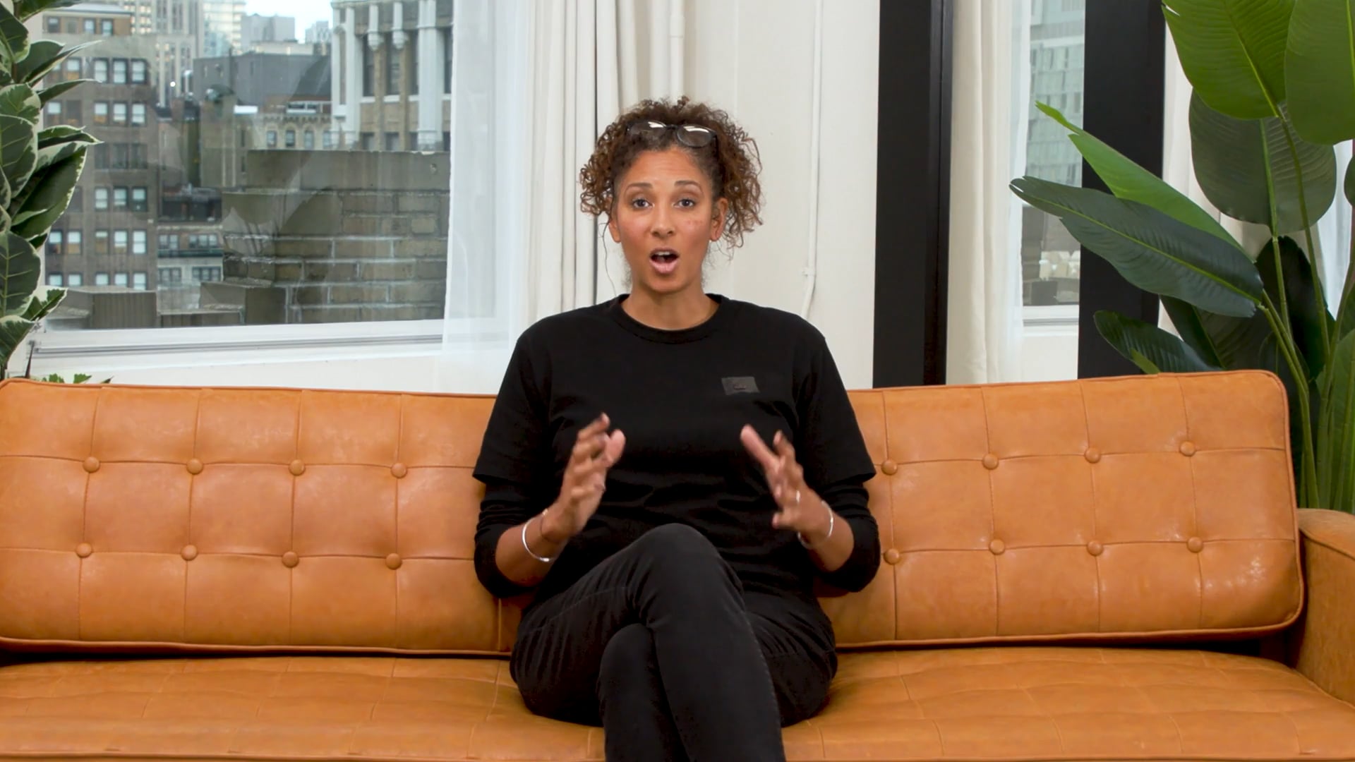 Emotional Support For Loved One With Chronic Back Pain (Highlight)