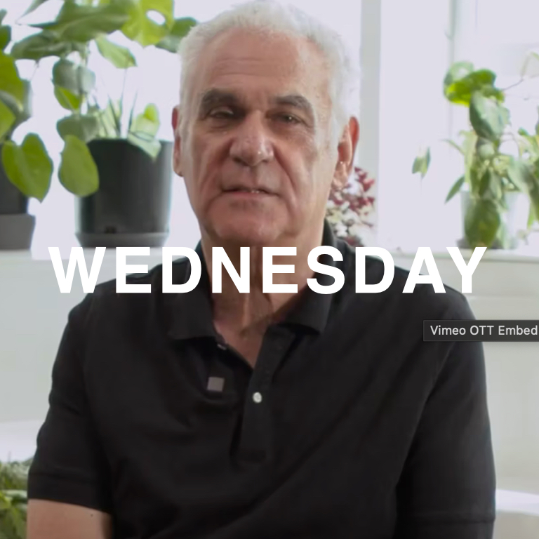 10 Min How To Interrupt An Anxiety Spiral