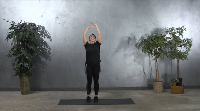 10 Min Energizing Zumba Dance