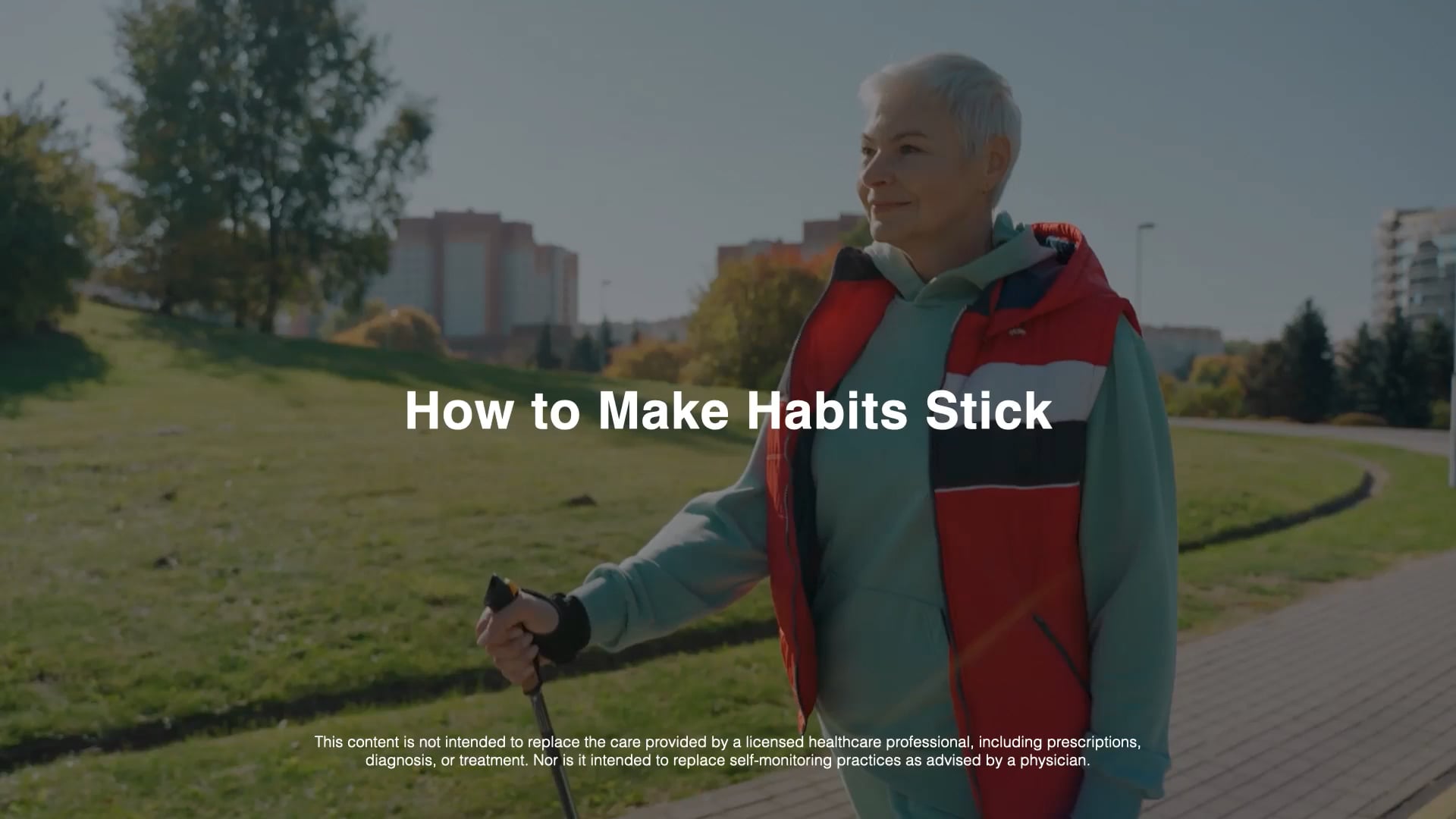 2 Min How To Make Habits Stick