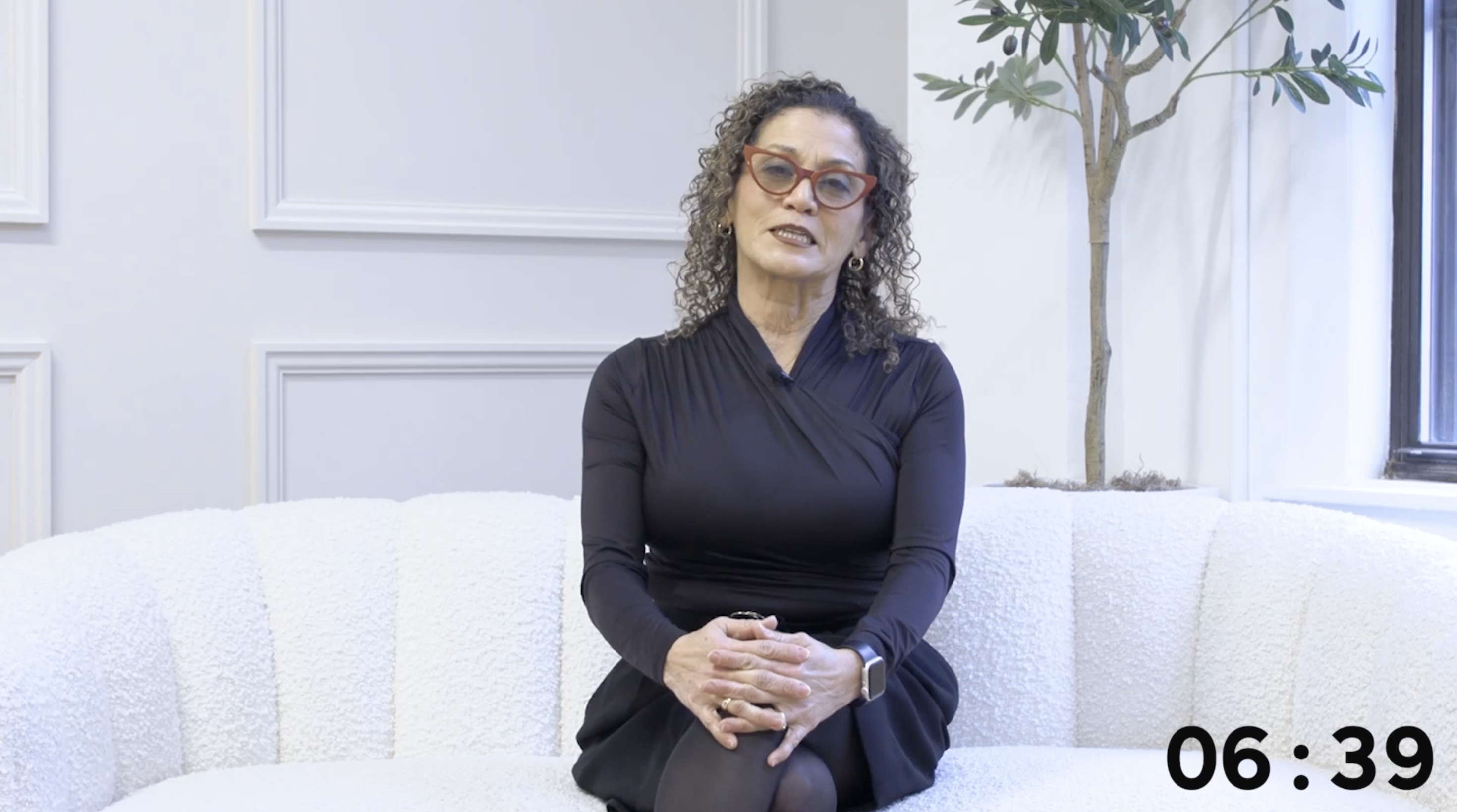 Ejercicio para la relajación progresiva de los músculos (Español)