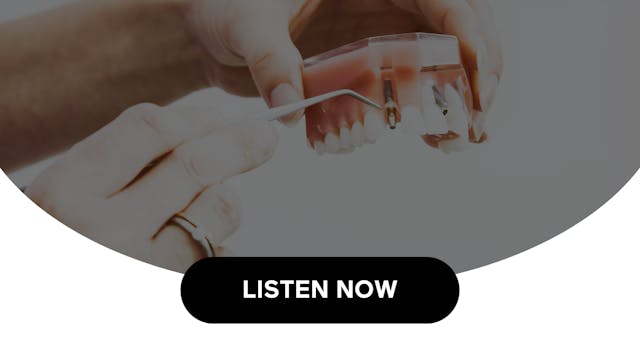 The Link Between Gum Disease & Diabet...