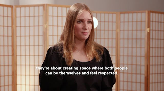 Boundaries In Teenage Relationships (...