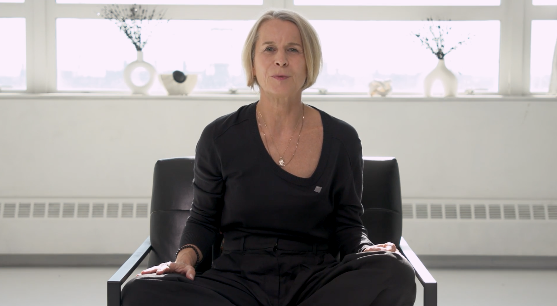 Meditation zur Angstbewältigung (Deutsch)