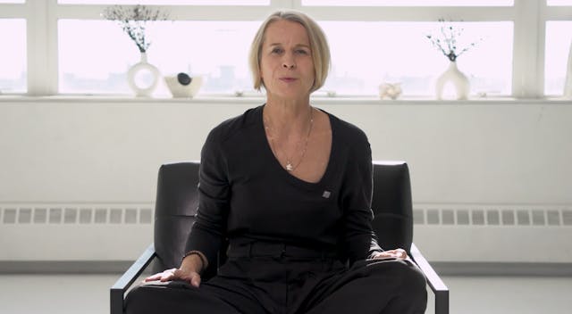 Meditation zur Angstbewältigung (Deut...