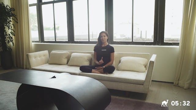 10 Min Who Are You At Your Core