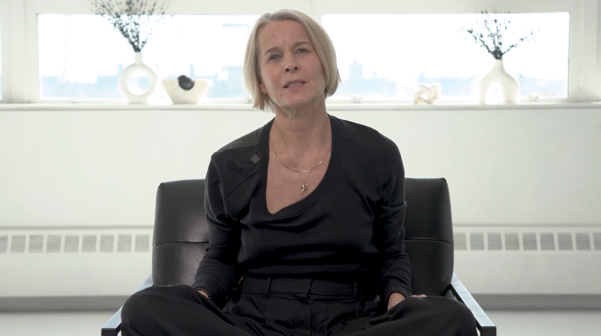 Meditation für das Loslassen und einen Neuanfang (Deutsch)