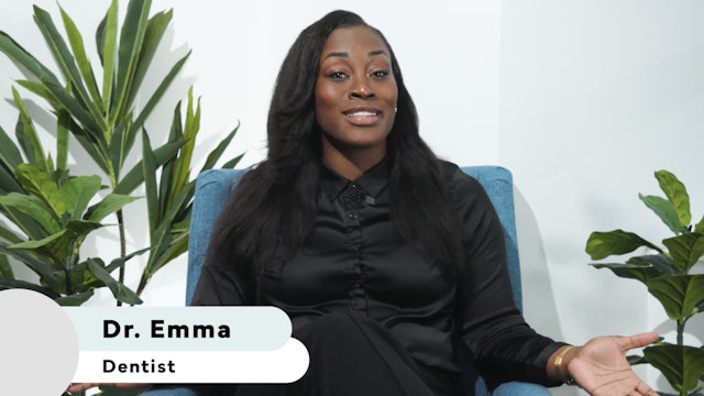 2 Min Oral Cancer Prevention