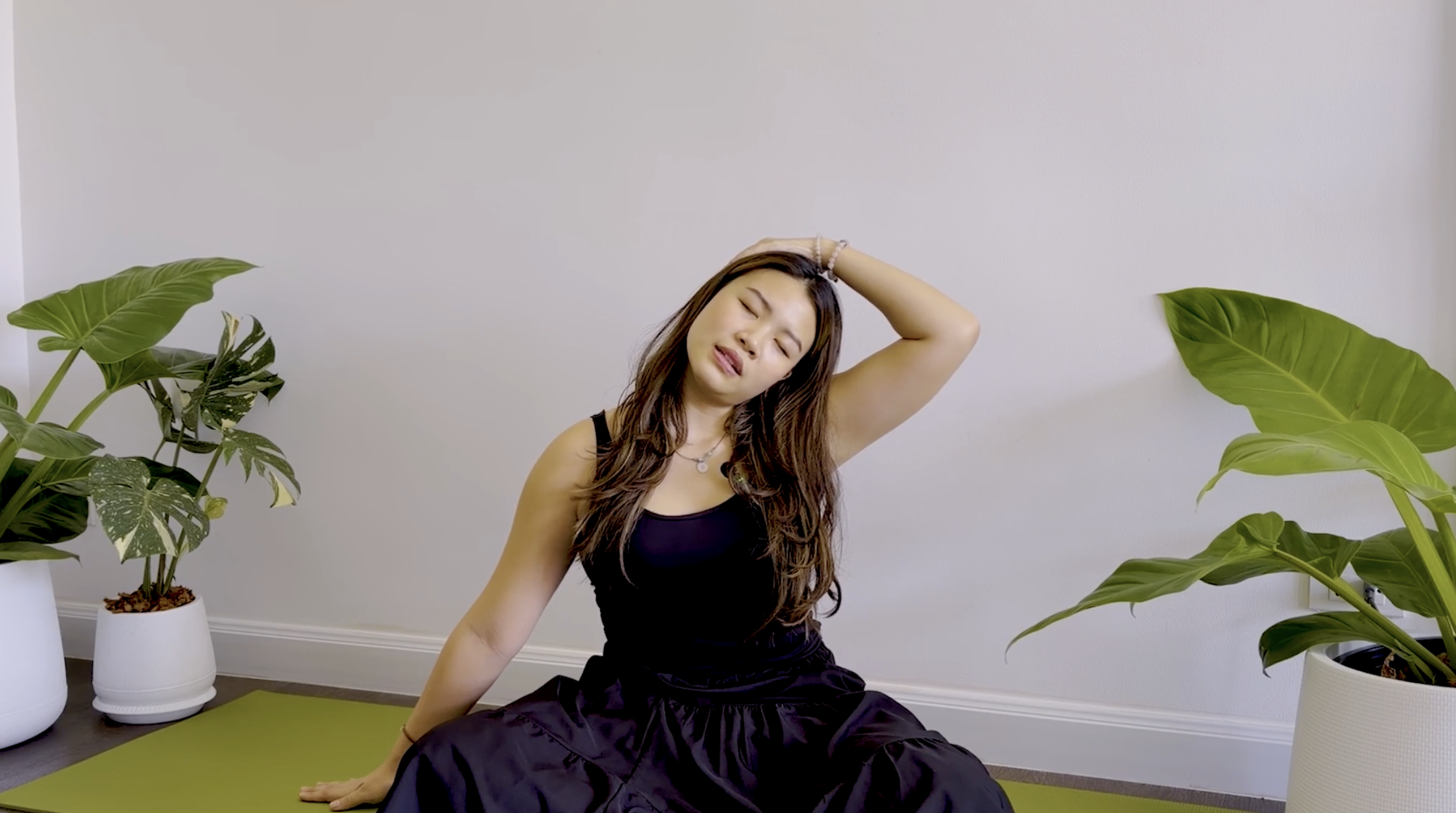 สมาธิผ่อนคลายความเครียด (ภาษาไทย)