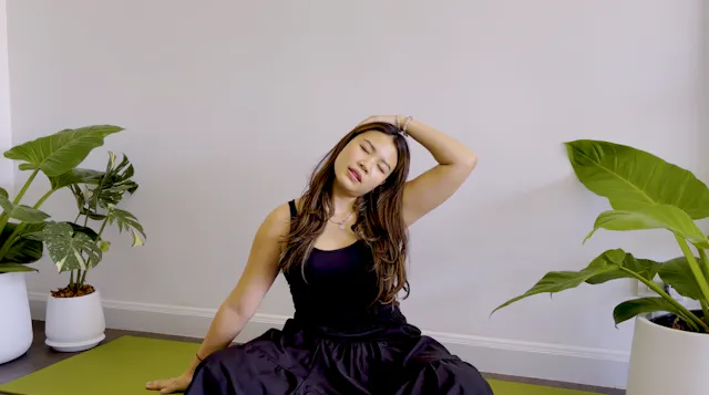 สมาธิผ่อนคลายความเครียด (ภาษาไทย)