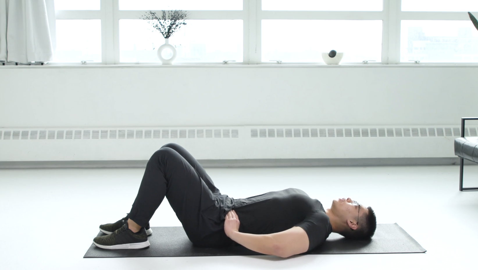 了解腰痛 (中文)