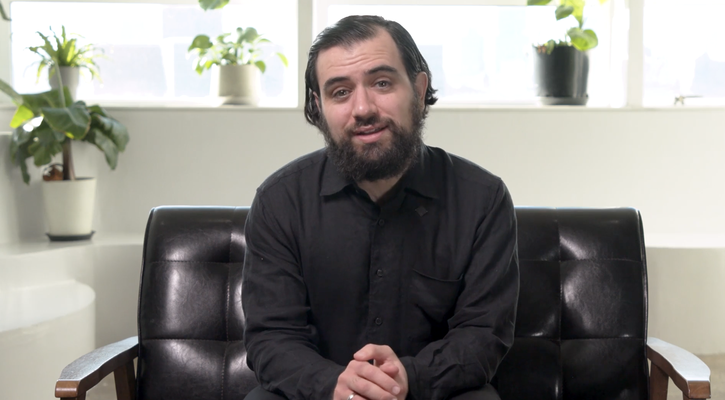 Uso saludable de pantallas para dormir mejor (Español)