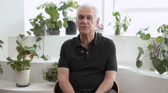 10 Min Supporting Adult Family Member...