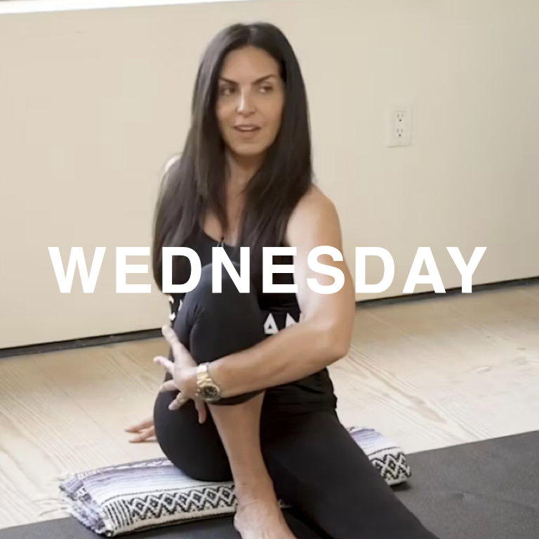 10 Min Yoga For Digestion