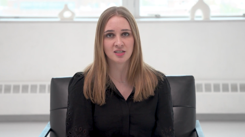 5 Min Taking Action On Domestic Violence