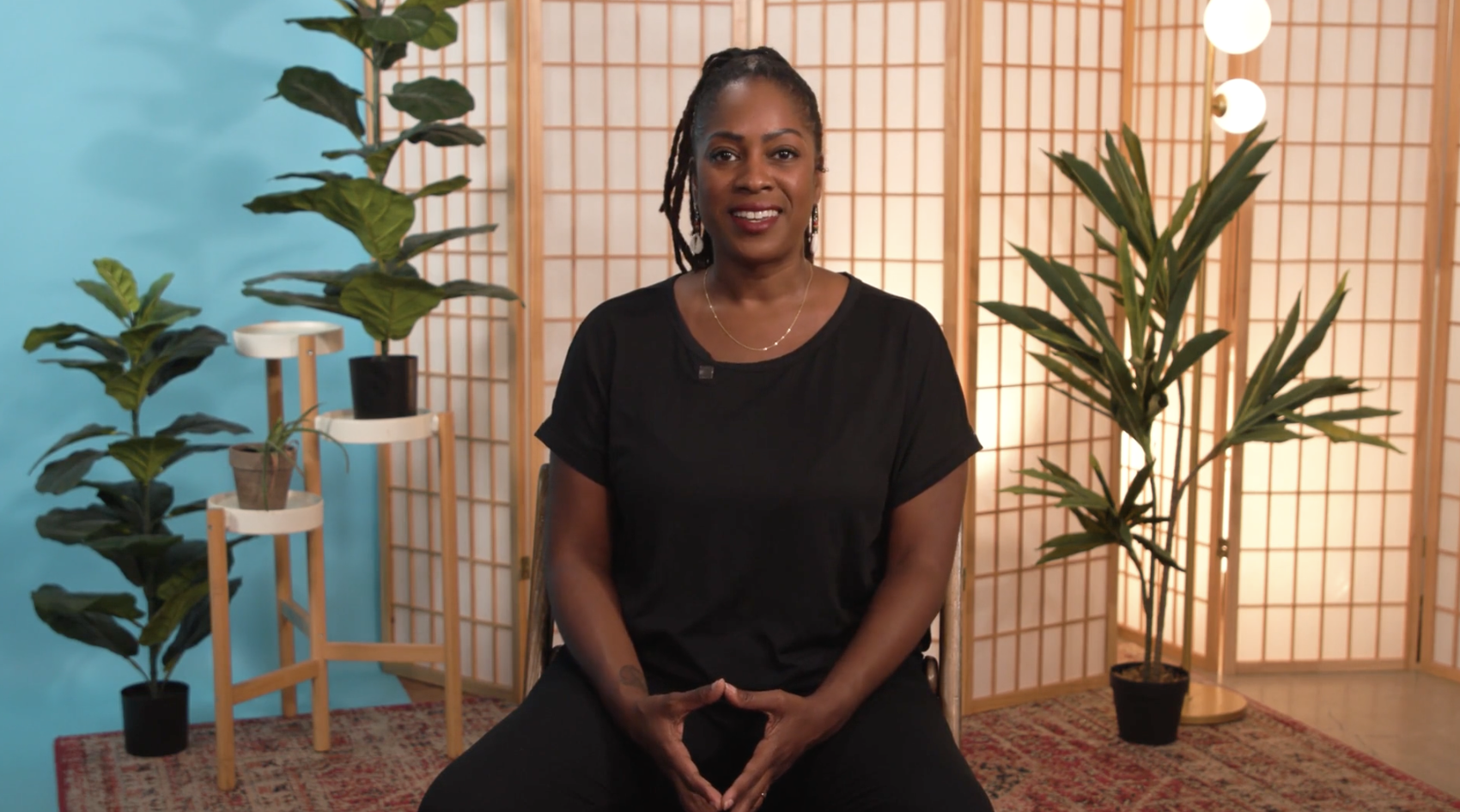 5 Min Meditation For Prenatal Bonding