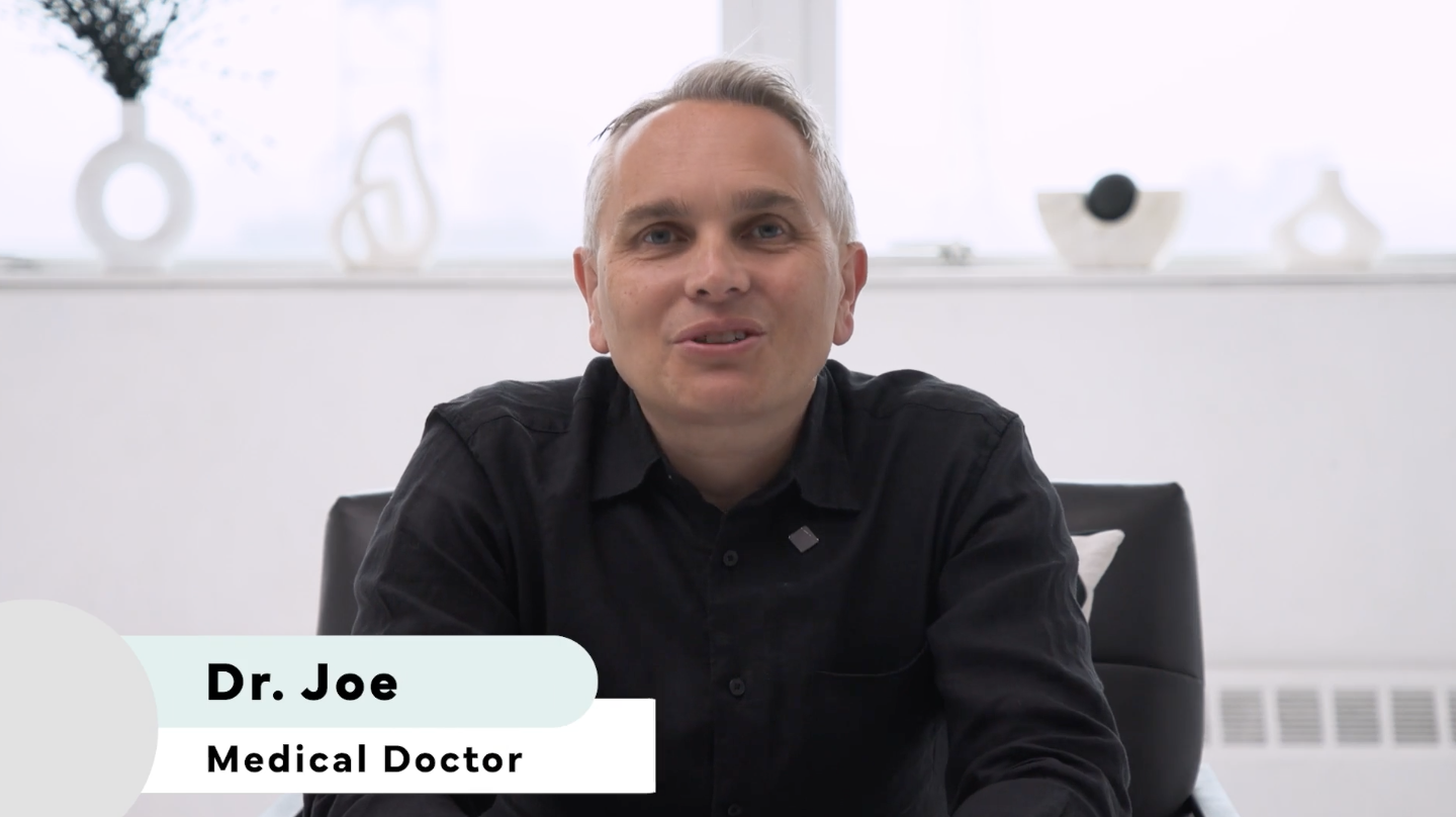 3 Min Cancer Screenings & Early Detection