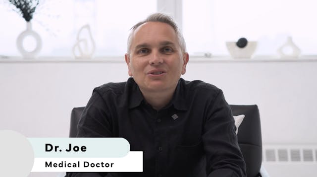 3 Min Cancer Screenings & Early Detec...