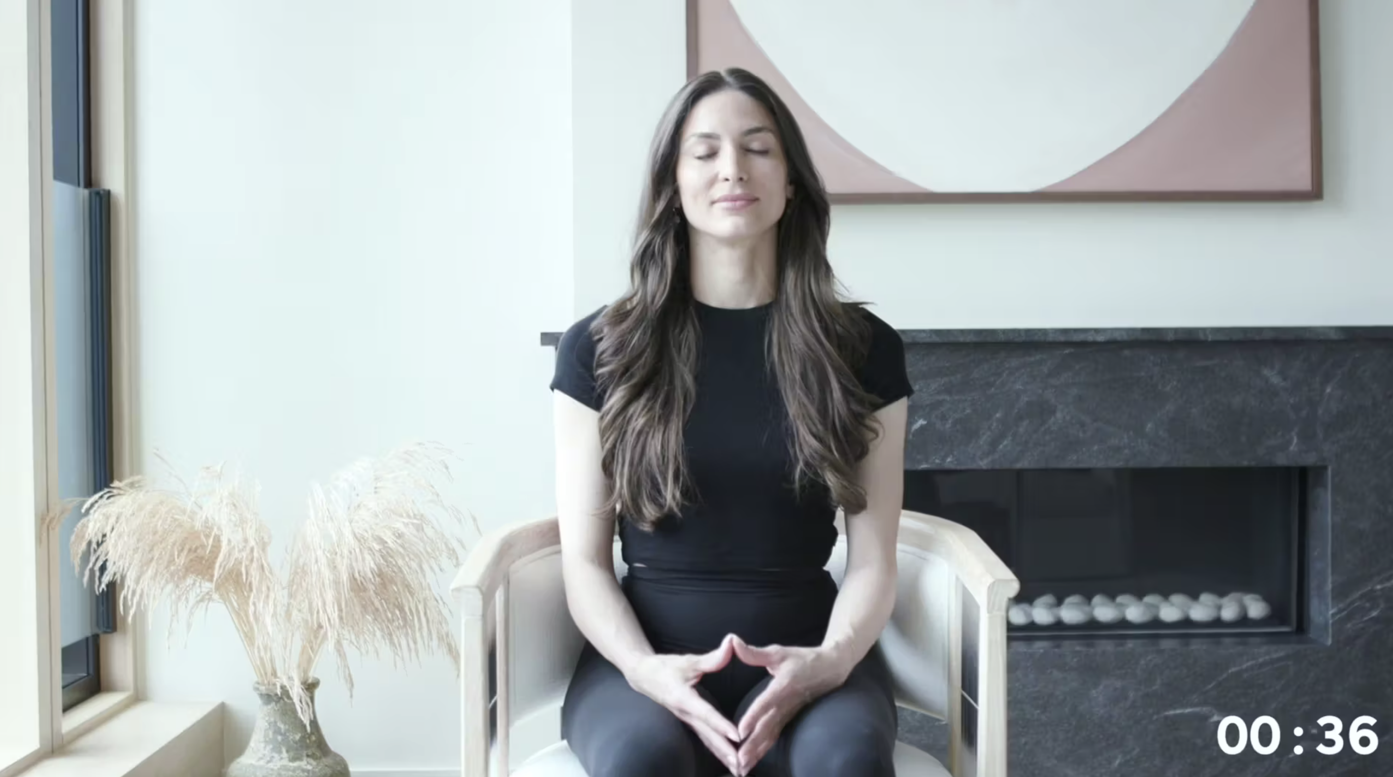 5 Min Mindful Journaling For Better Sleep