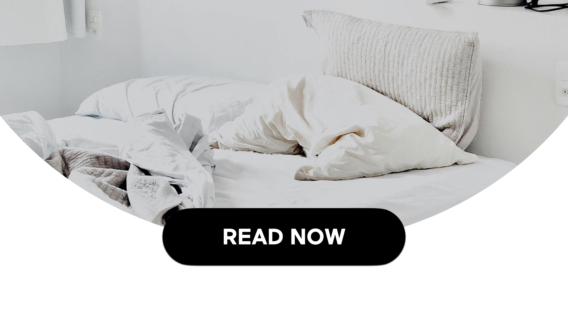 The Link Between Performance & Quality Sleep (2 Min Read)