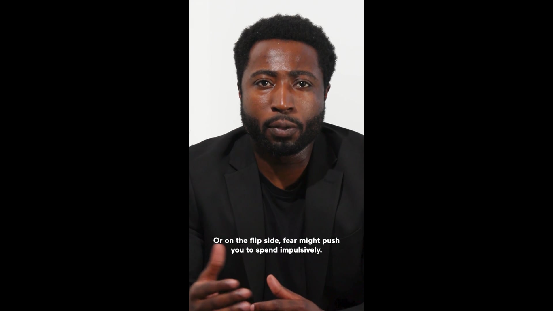 Understanding Emotional Triggers With Money (Highlight)