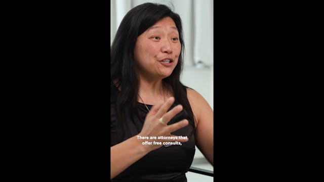 How To Find An Attorney (Highlight)