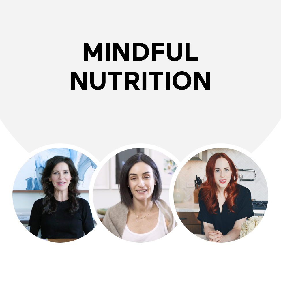 Mindful Nutrition