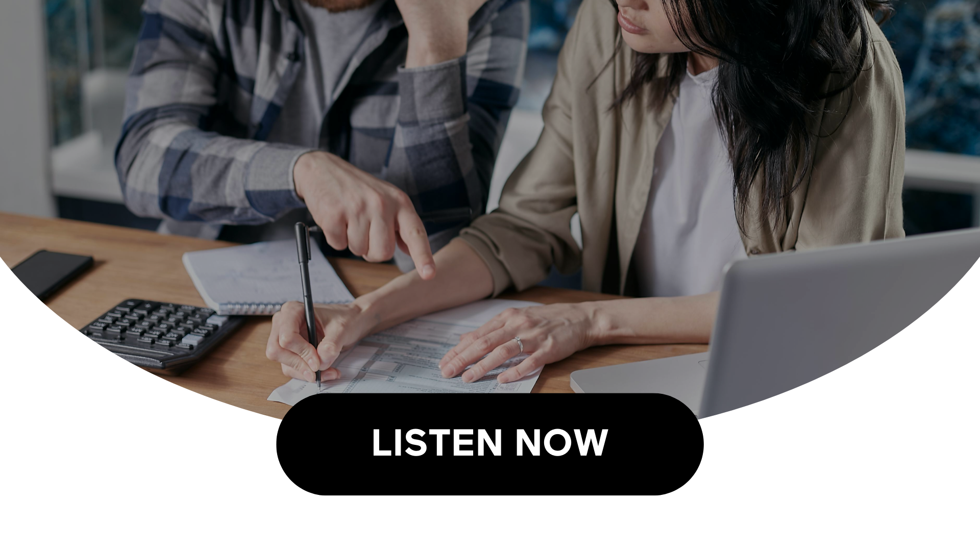 Determining How Much Debt You Can Assume (Audio)