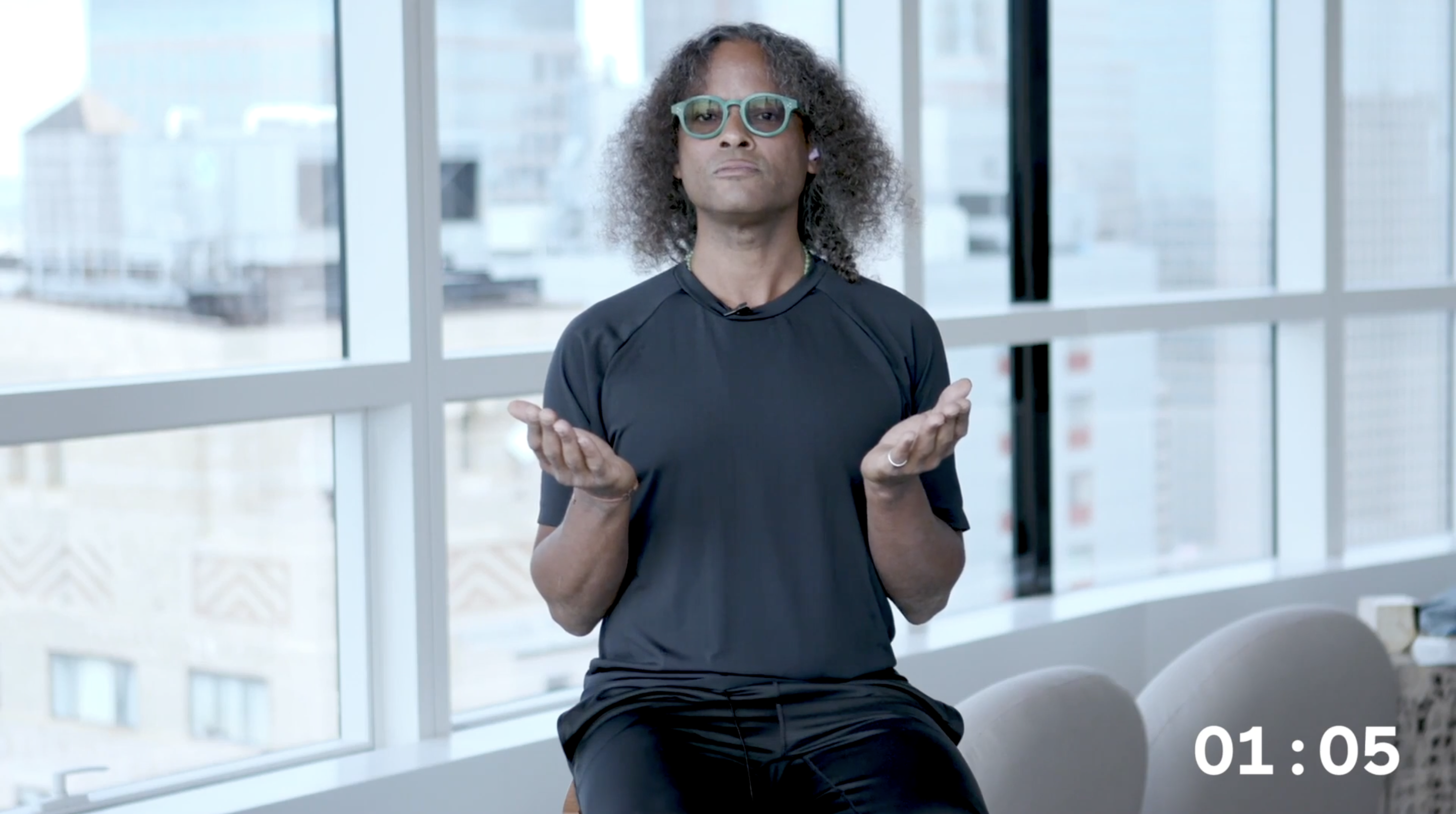 Méditation pour la gratitude attitude (Français)