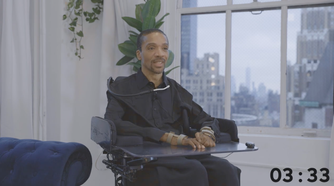 3 Min Inclusive Practices & Empathy Building