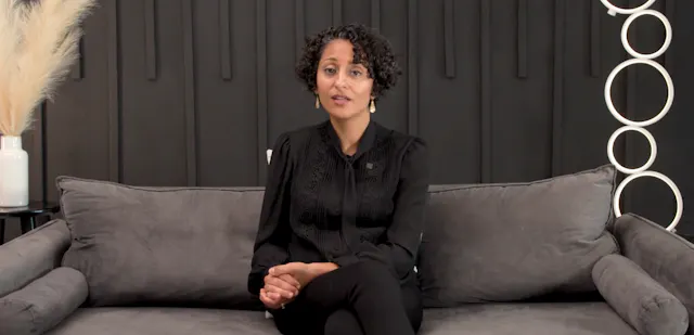 (العربية) بناء علاقات صحية في الشغل