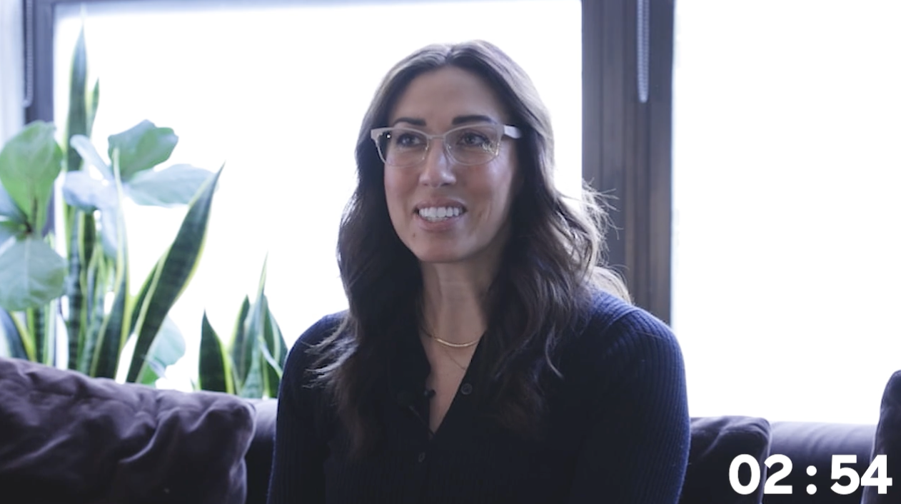 3 Min Managing Cortisol Levels