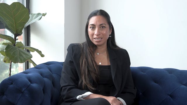 ¿Qué es la tasa de interés? (Español)