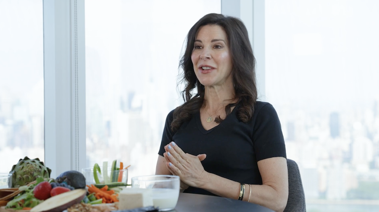 3 Min Nutrition For Macronutrient Balance