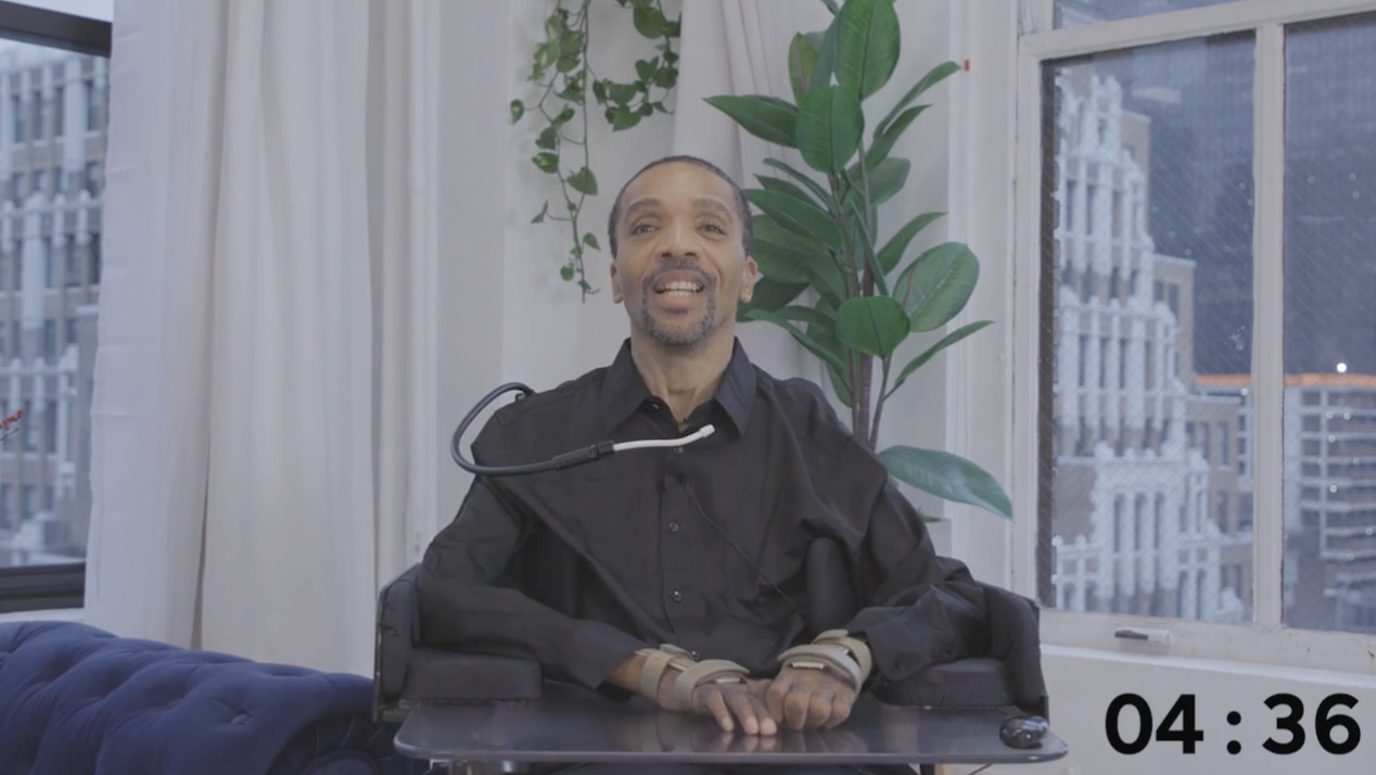 5 Min Creating An Accessible Community For People With Disabilities