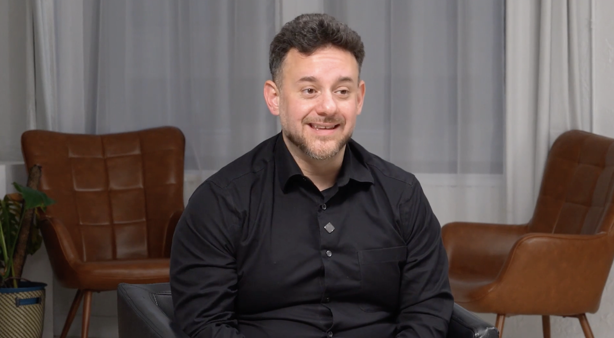 3 Min Turning Money Worries Into Problem-Solving Energy