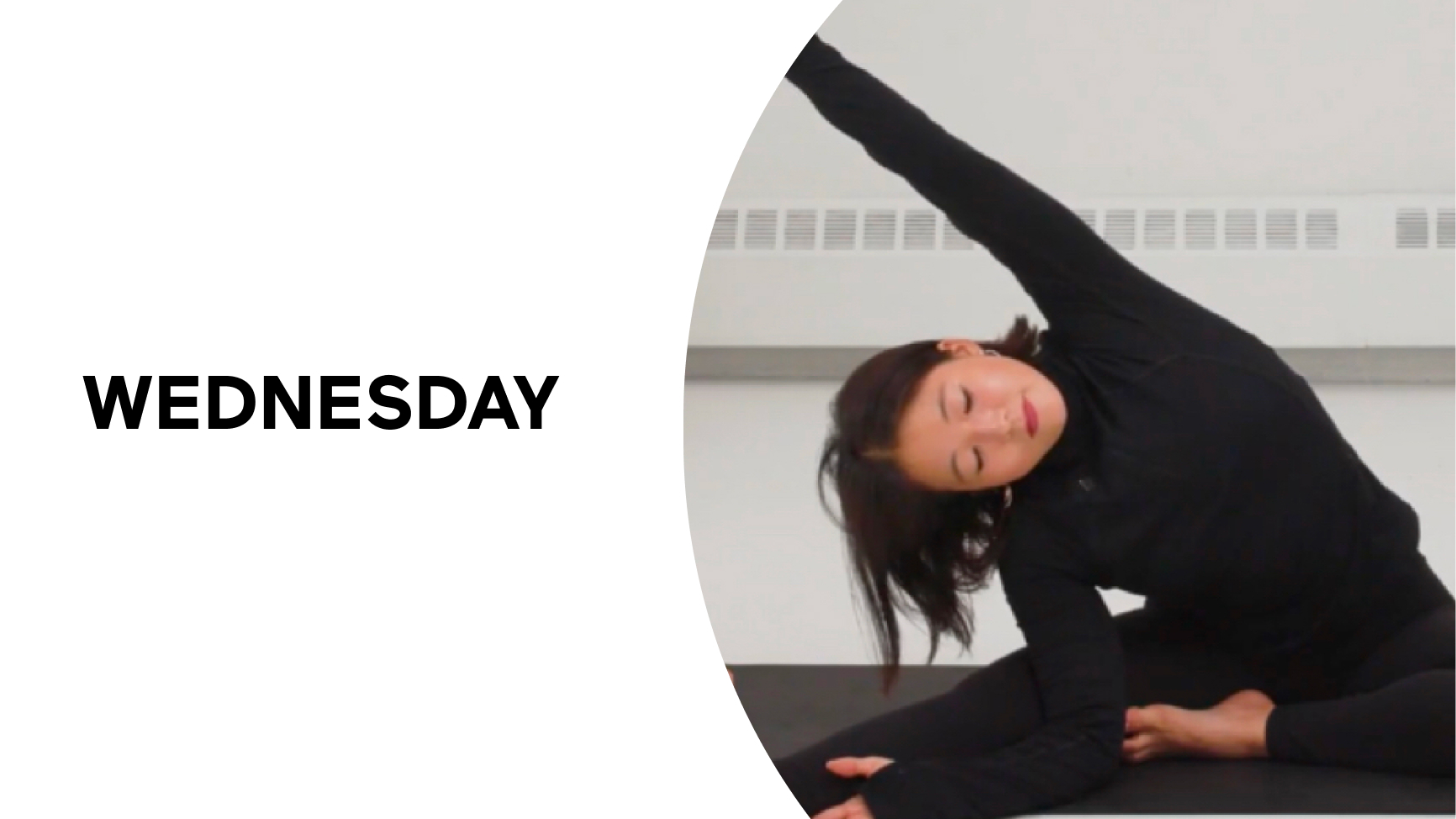 10 Min Upper Body & Posture Reset