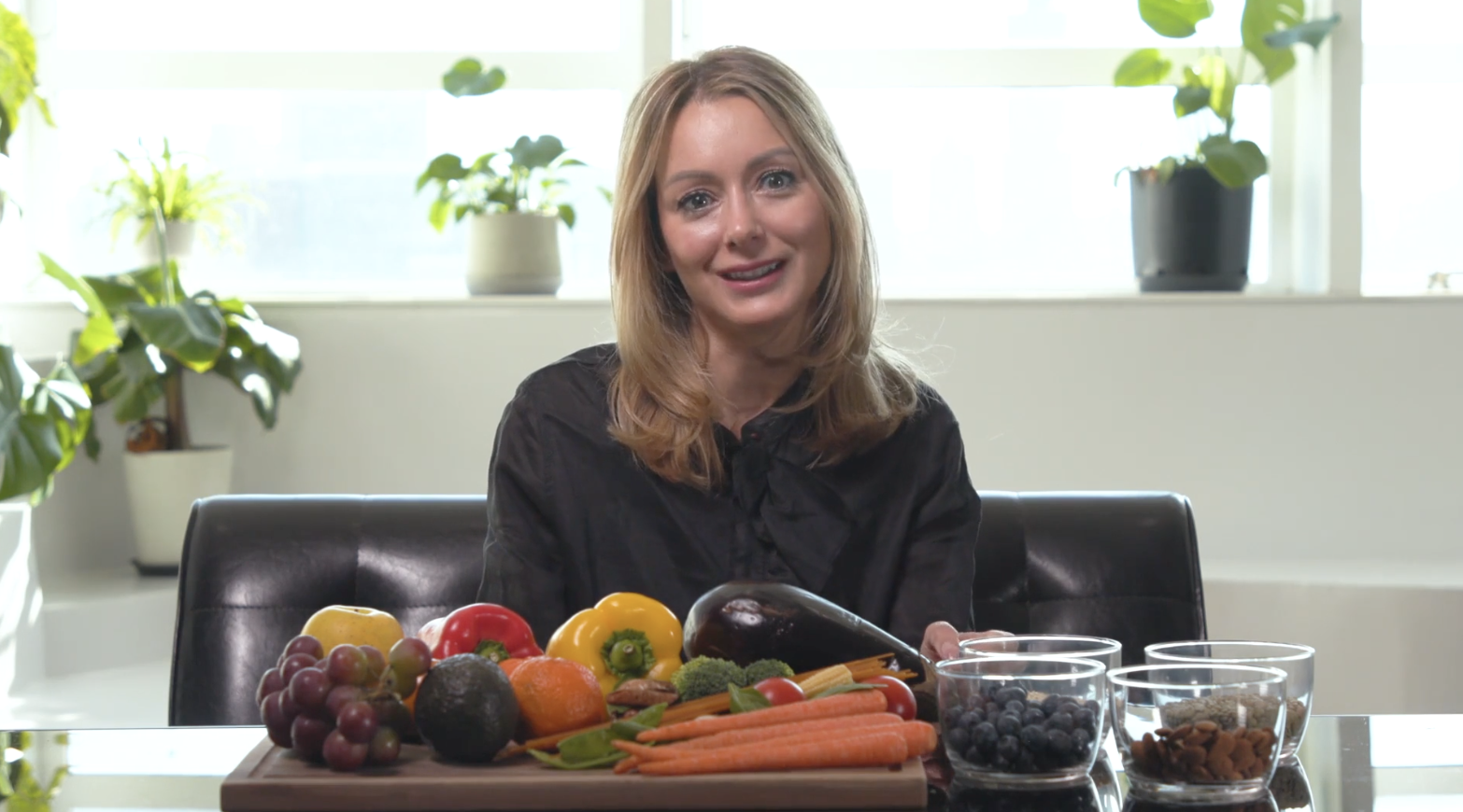 Was passiert im Körper bei dauerhaft erhöhtem Blutzucker? (Deutsch)