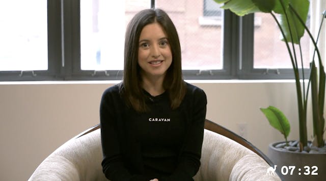 10 Min Dating Mindset