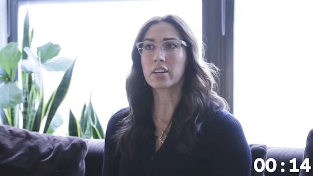 3 Min Seasonal Allergies