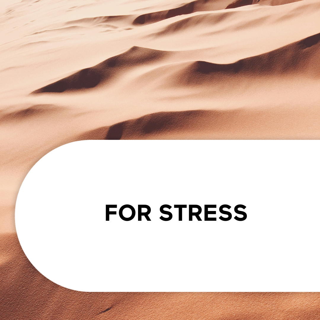 For Stress