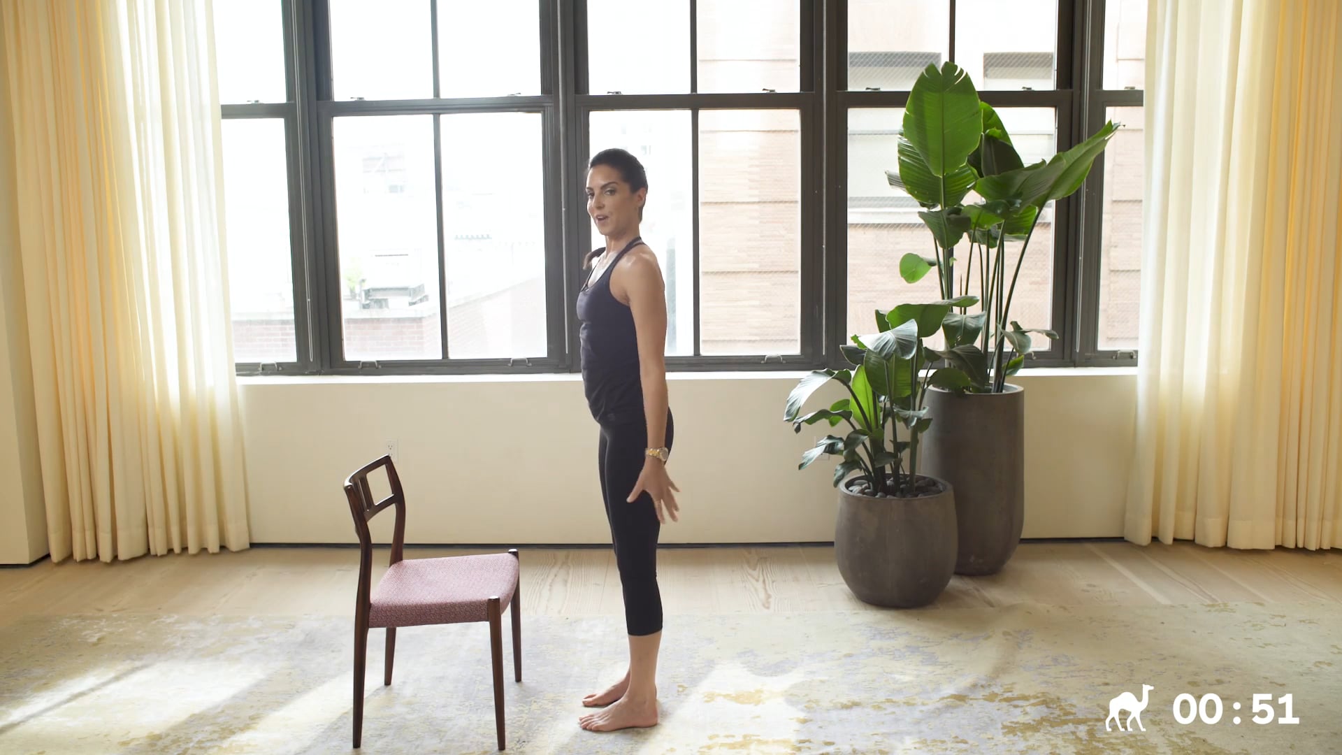 NOON: Energy At Work