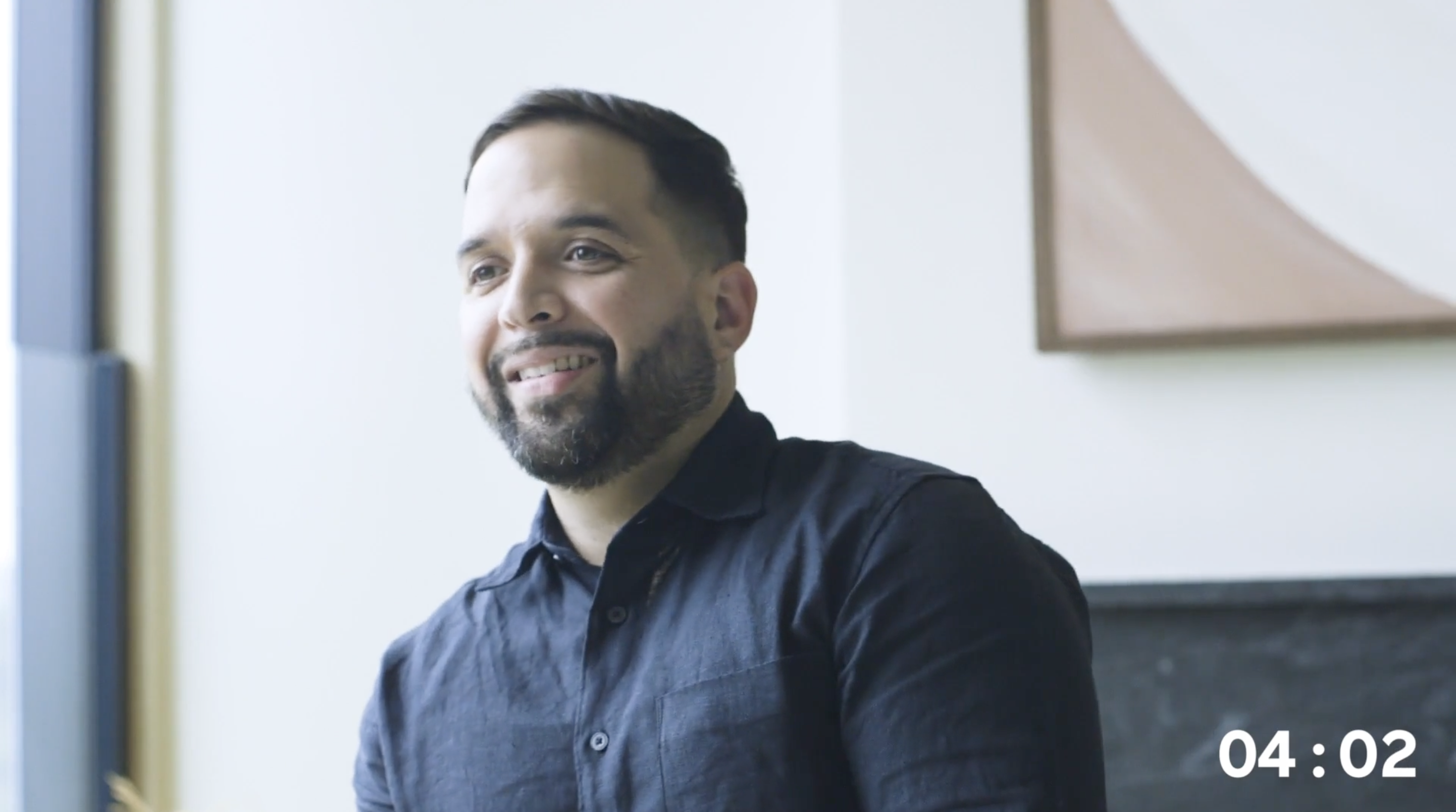 3 Min Mindful Spending