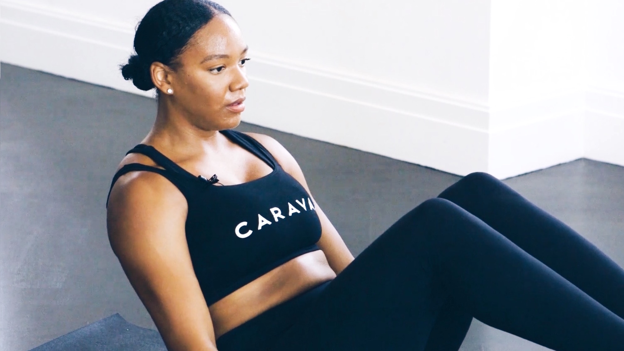 Full Body Strength: 10 Min