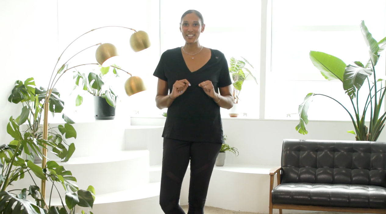 10 Min Exercises To Improve Your Gait & Prevent Trips